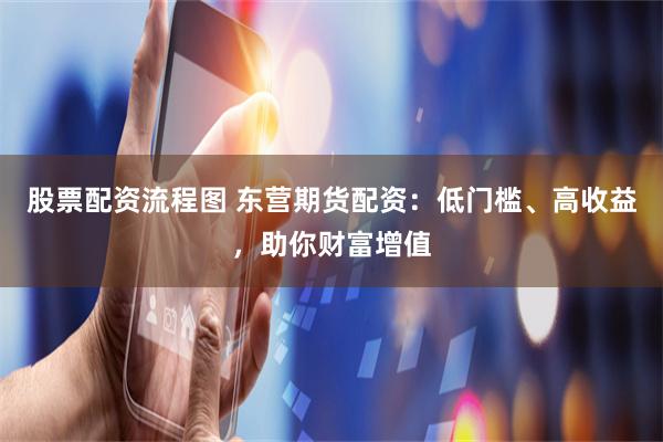 股票配资流程图 东营期货配资：低门槛、高收益，助你财富增值