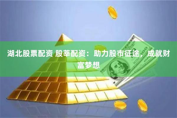 湖北股票配资 股莘配资：助力股市征途，成就财富梦想